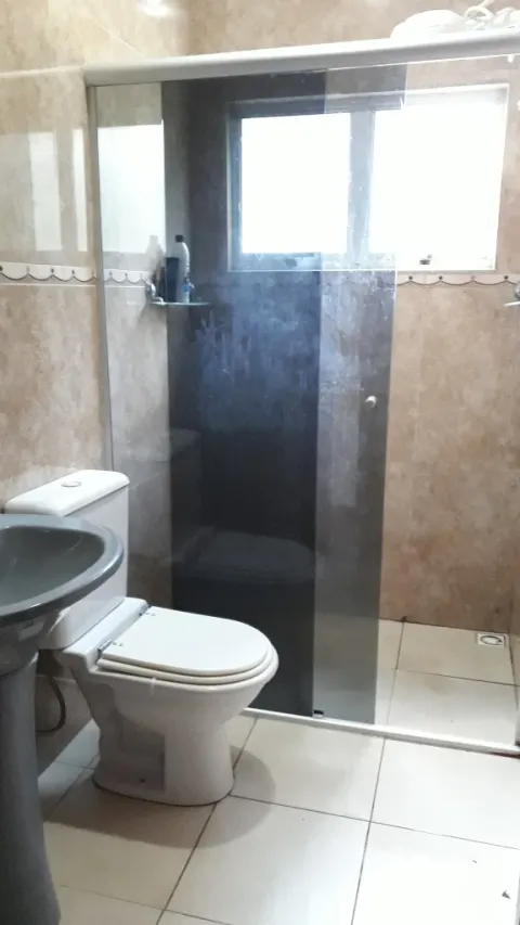 Casa - San Marino - Laranjeiras, Caieiras