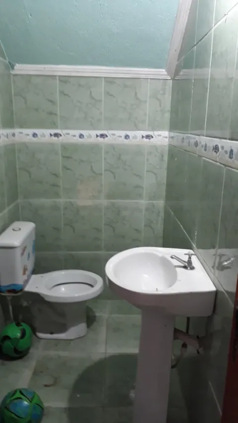 Casa - San Marino - Laranjeiras, Caieiras