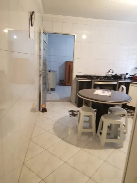 Sobrado - Perus, São Paulo