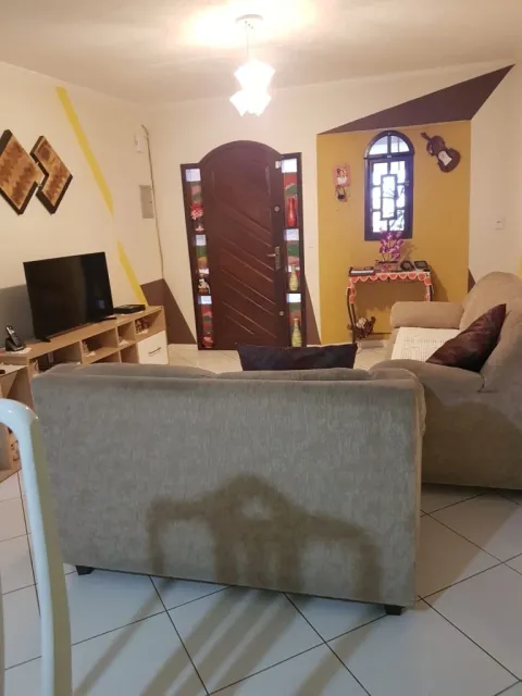 Sobrado - Perus, São Paulo