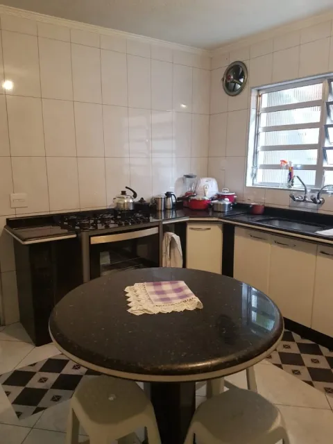 Sobrado - Perus, São Paulo