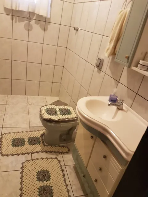 Sobrado - Perus, São Paulo