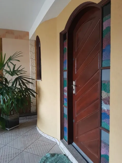 Sobrado - Perus, São Paulo