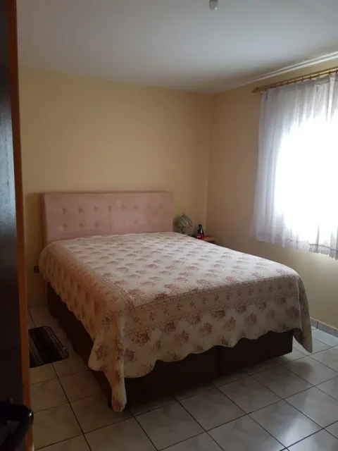 Sobrado - Perus, São Paulo