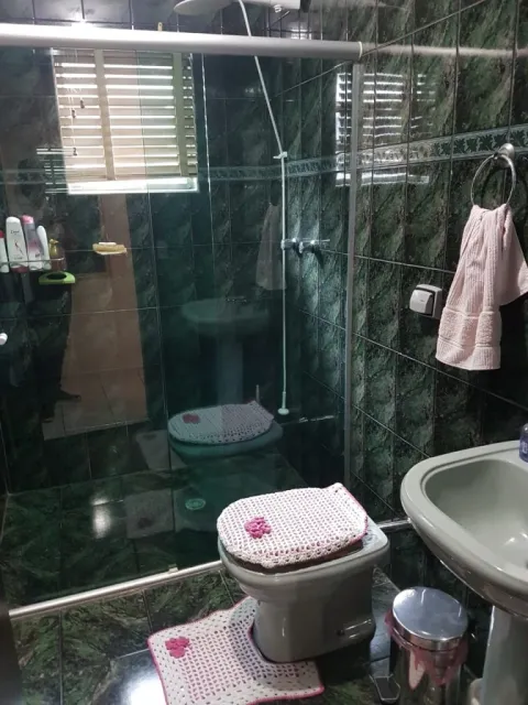 Sobrado - Perus, São Paulo