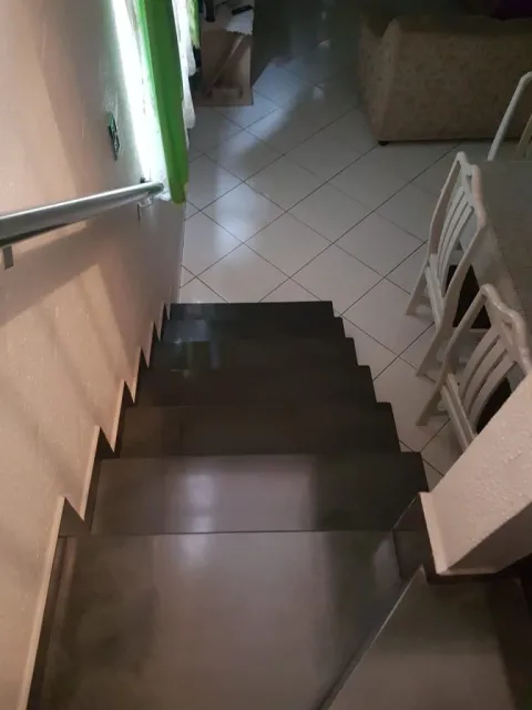 Sobrado - Perus, São Paulo
