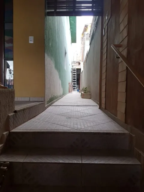 Sobrado - Perus, São Paulo