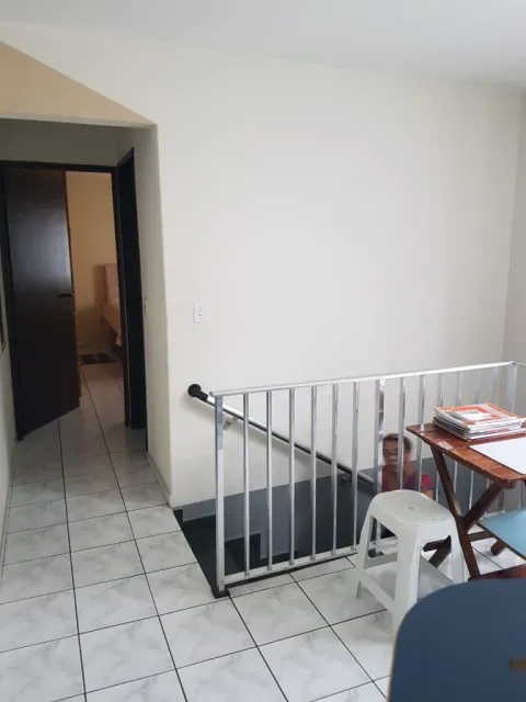 Sobrado - Perus, São Paulo
