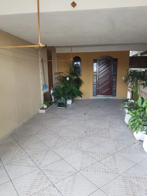Sobrado - Perus, São Paulo