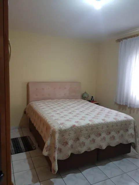 Sobrado - Perus, São Paulo