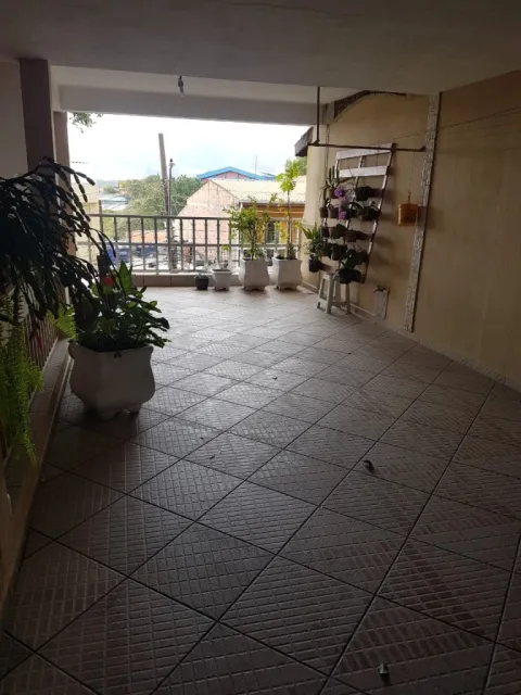 Sobrado - Perus, São Paulo