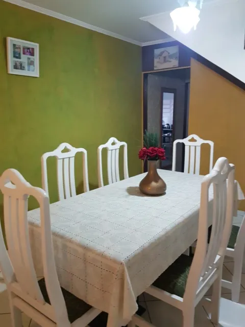 Sobrado - Perus, São Paulo