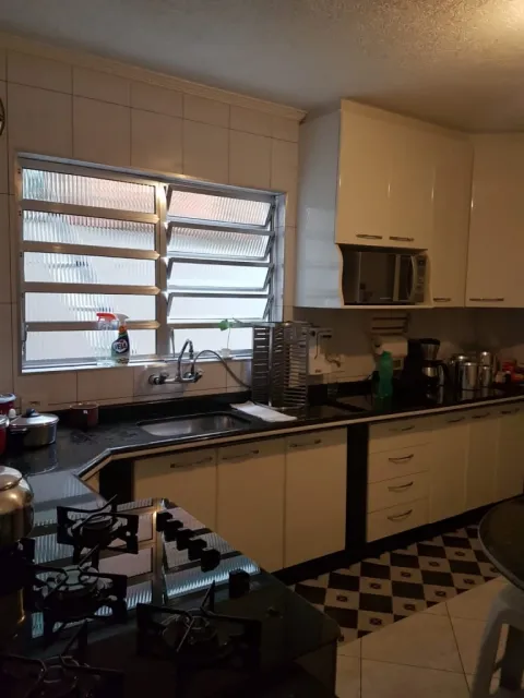Sobrado - Perus, São Paulo