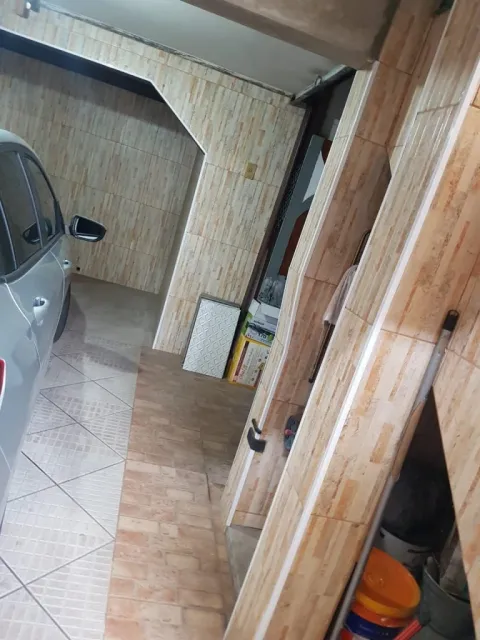 Sobrado - Perus, São Paulo