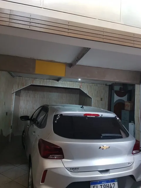 Sobrado - Perus, São Paulo