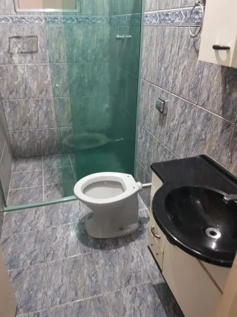 Sobrado - Perus, São Paulo