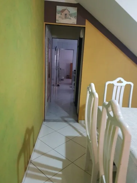 Sobrado - Perus, São Paulo