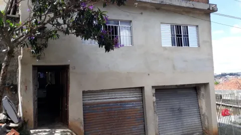 Casa em Perus