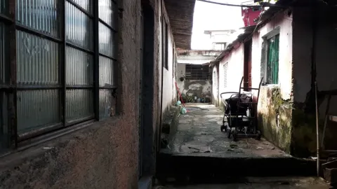 Casa - Perus, São Paulo