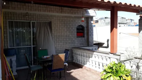 Casa - Perus, São Paulo