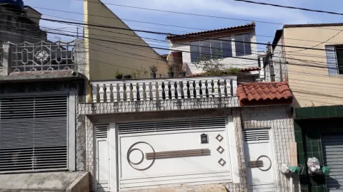 Casa em Perus