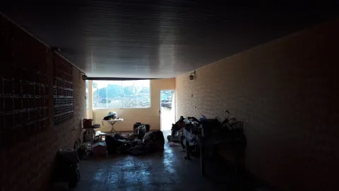 Casa - Perus, São Paulo