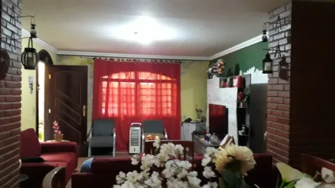 Casa - Perus, São Paulo