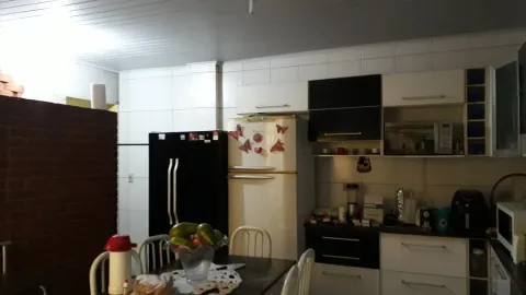 Casa - Perus, São Paulo