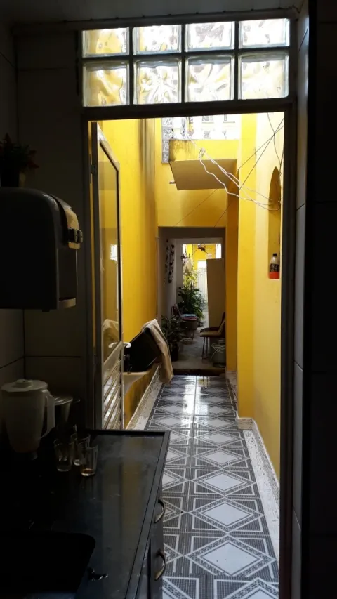 Casa - Perus, São Paulo