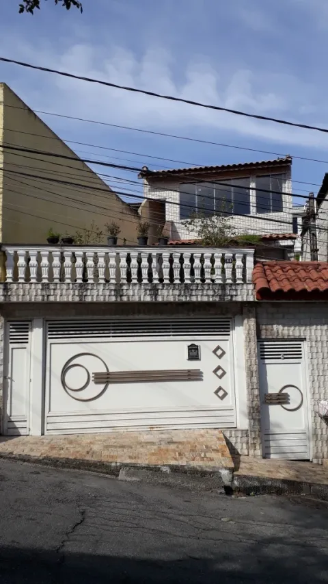 Casa - Perus, São Paulo