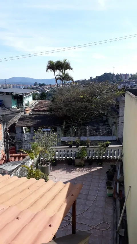 Casa - Perus, São Paulo