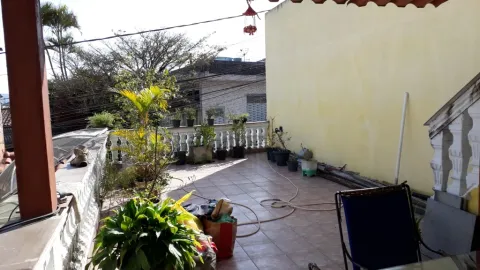 Casa - Perus, São Paulo