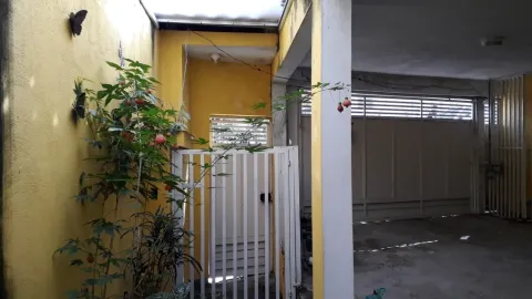 Casa - Perus, São Paulo