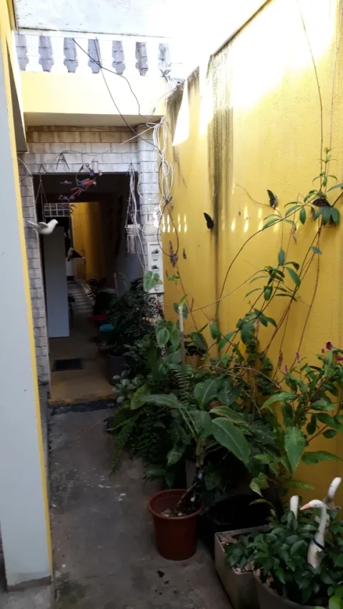 Casa - Perus, São Paulo
