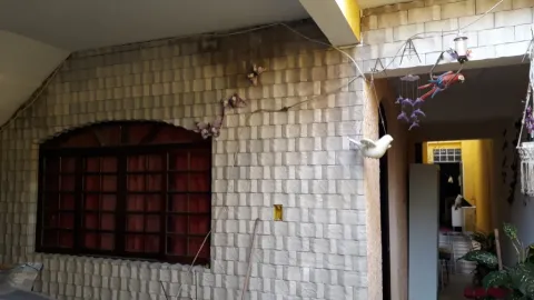 Casa - Perus, São Paulo