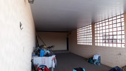 Casa - Perus, São Paulo