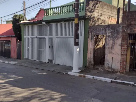 Casa - Perus, São Paulo