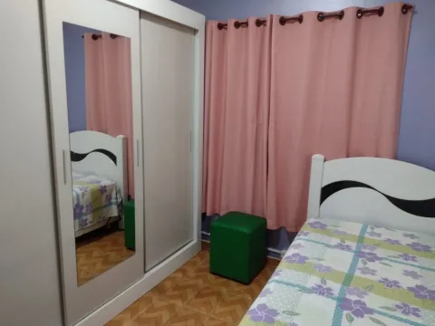 Casa - Perus, São Paulo