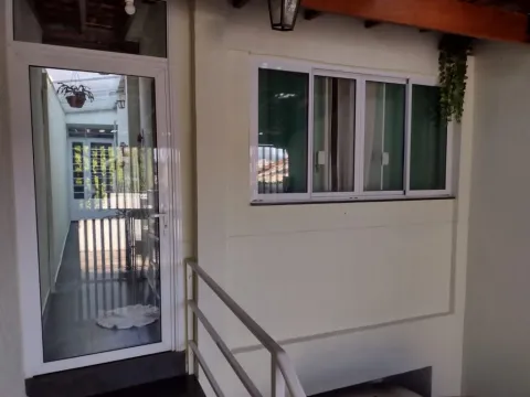Casa em Perus