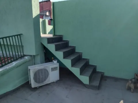 Casa - Perus, São Paulo