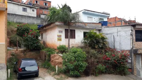 Casa - Laranjeiras, Caieiras