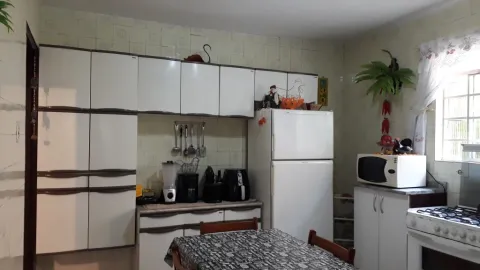 Casa - Laranjeiras, Caieiras