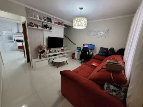 Sobrado para vender em Laranjeiras