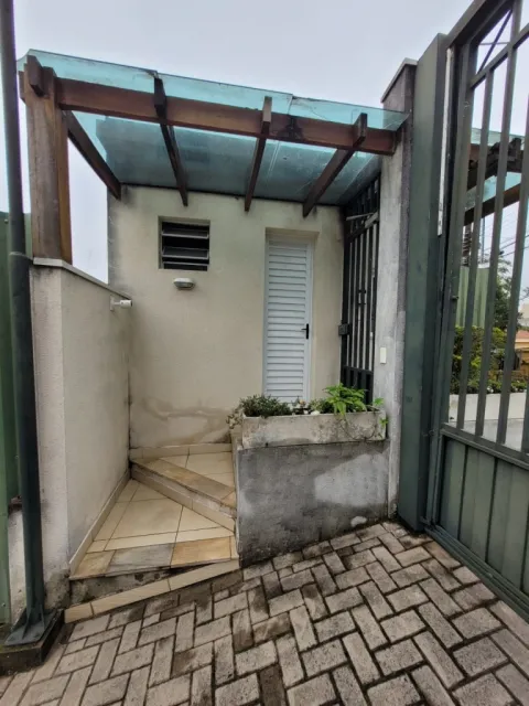 Sobrado para vender em Laranjeiras