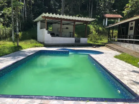 Sítio para vender em Ribeirão de Júlio
