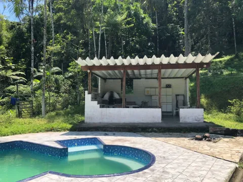 Sítio para vender em Ribeirão de Júlio