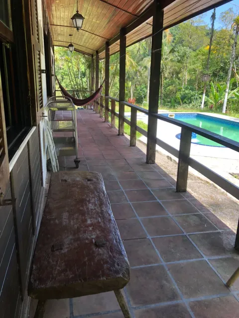 Sítio para vender em Ribeirão de Júlio