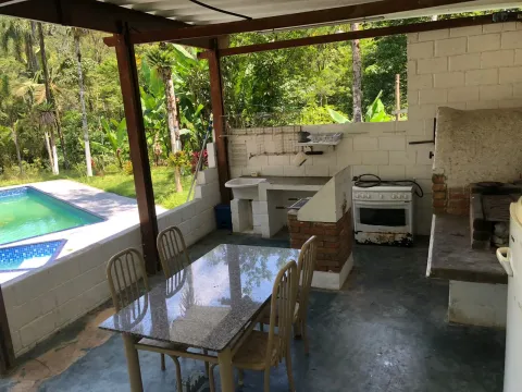 Sítio para vender em Ribeirão de Júlio
