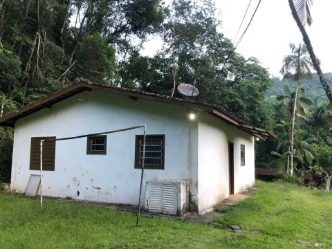 Sítio para vender em Ribeirão de Júlio