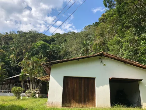 Sítio para vender em Ribeirão de Júlio